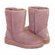 Ugg Women's Classic Short Duck