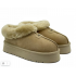 Ugg Platform Slipper Sand