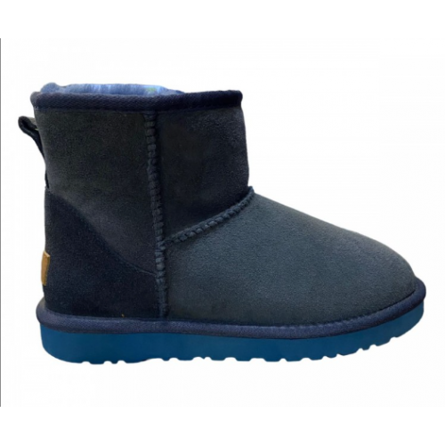 Ugg Women's Classic II Mini Navy