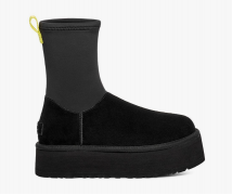 Ugg Classic Dipper Black