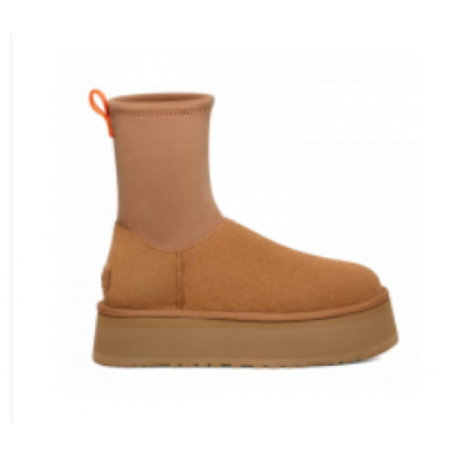 Ugg Classic Dipper Chestnut