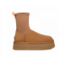 Ugg Classic Dipper Chestnut