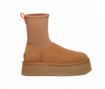Ugg Classic Dipper Chestnut