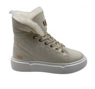 UGG SHANTI  SAND  LOCKABLE