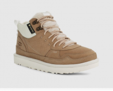 UGG Highland Hi GTX Sand