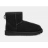 Ugg Men's Classic Mini Black