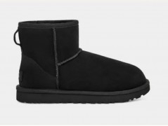 Ugg Men's Classic Mini Black