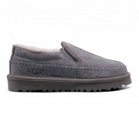 Ugg Women's Stitch Slip Grey