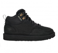 UGG Highland Hi GTX Black