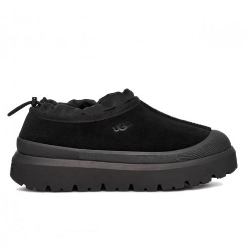 Ugg Tasman Hybrid Black