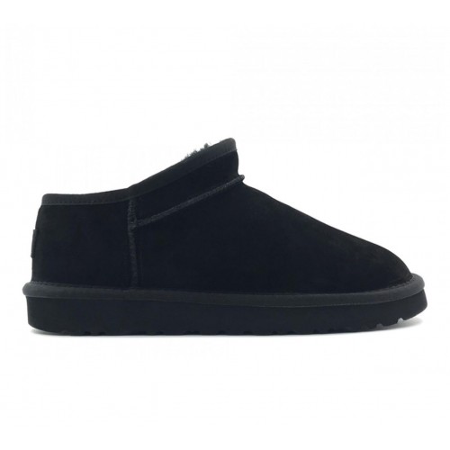 Ugg  Tasman Black