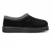 Ugg Tasman Slipper Black