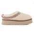 Ugg Tazz Braid Natural