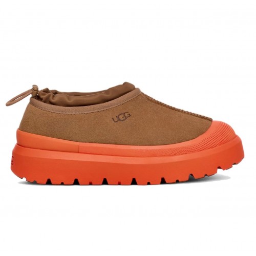 Ugg Tasman Hybrid Chestnut  Orange