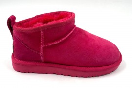 Ugg Women's Ultra Mini Taffy Pink