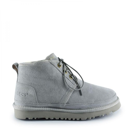 UGG NEUMEL GREY Violet