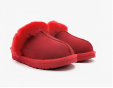 Ugg Women's Slipper Red