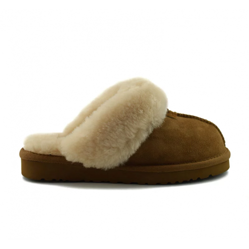 Ugg Women's Slipper Chestnut