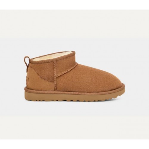 Ugg Women's Ultra Mini Chestnut