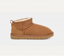 Ugg Women's Ultra Mini Chestnut