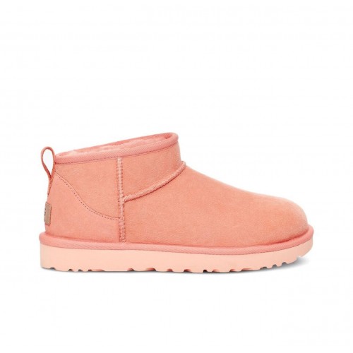 Ugg Women's Ultra Mini Beverly Pink