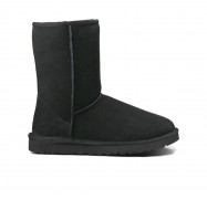 Ugg Men's Classic Short Black