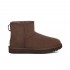 Ugg Men's Classic Mini  Chocolate