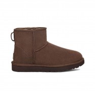 Ugg Men's Classic Mini  Chocolate