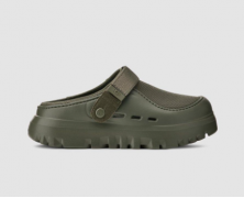 Ugg Colour Dark Green