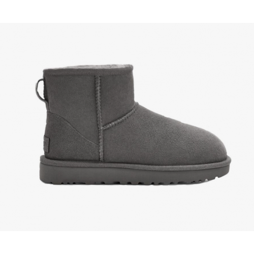 Ugg Men's Classic Mini Grey