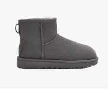 Ugg Men's Classic Mini Grey