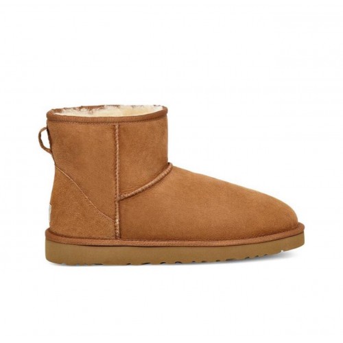 Ugg Men's Classic Mini chestnut