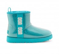 UGG WOMEN'S CLEAR MINI WATER