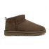 Ugg Women's  Ultra Mini  Chocolate