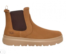 Ugg Women's Ultra Mini Taffy Pink