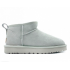 Ugg Women's  Ultra Mini Grey Violet