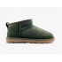 Ugg Women's  Ultra Mini Olive