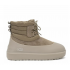 Ugg Classic Mini Lace-Up Weather Dune