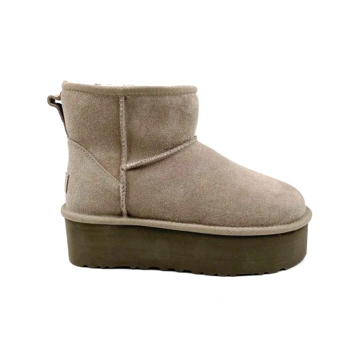 UGG CLASSIC MINI PLATFORM SKP