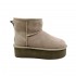 UGG CLASSIC MINI PLATFORM SKP