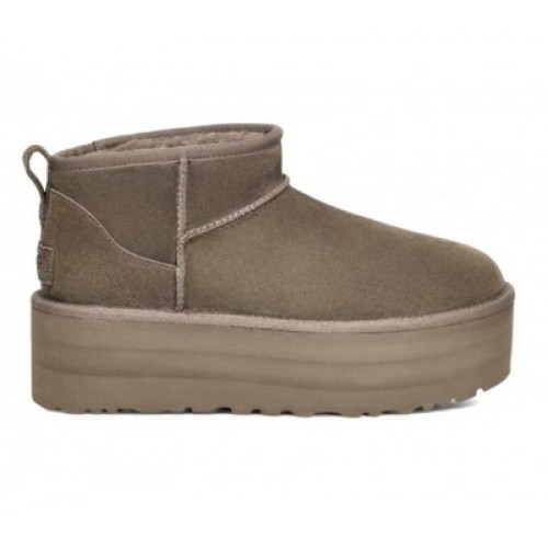 Ugg Classic Ultra Mini Platform Salate