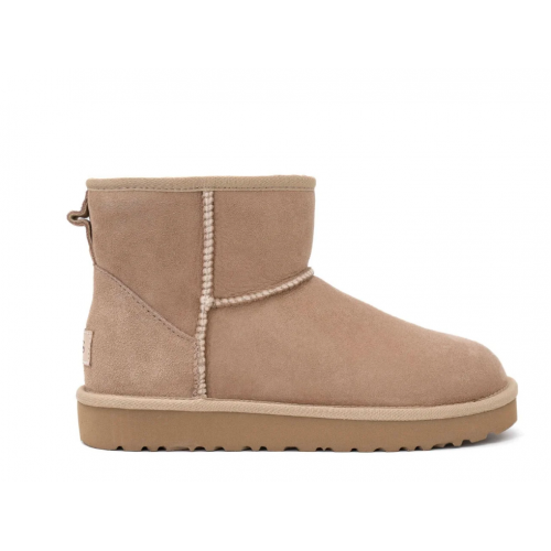 Ugg Women's Classic Mini II Sand