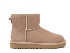 Ugg Women's Classic Mini II Sand