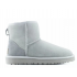 Ugg Women's Classic Mini II Grey Violet