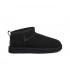 Ugg Women's  Ultra Mini  Black