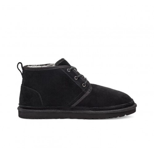 Ugg Women's Boot Neumel Black