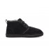Ugg Women's Boot Neumel Black