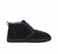 Ugg Women's Boot Neumel Black