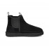 Ugg Mens  Chelsea Black