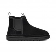 Ugg Men's  Chelsea Black